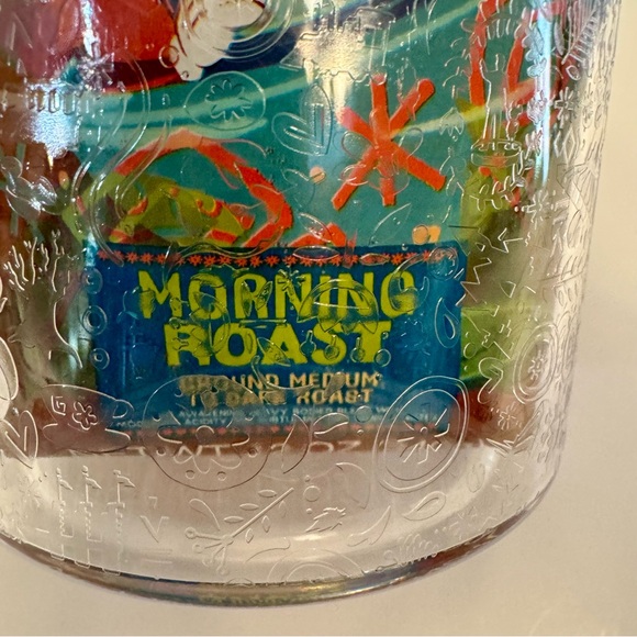 NWT. Disney Mickey's Really Swell Coffee - Morning Roast Gift Set. Hard plastic - Picture 5 of 11